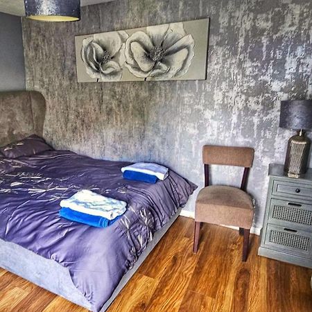 Private Double Room With Garden 입스위치 외부 사진