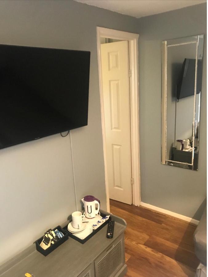 Private Double Room With Garden 입스위치 외부 사진