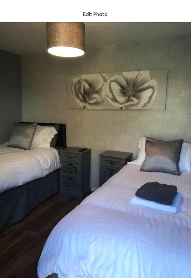 Private Double Room With Garden 입스위치 외부 사진