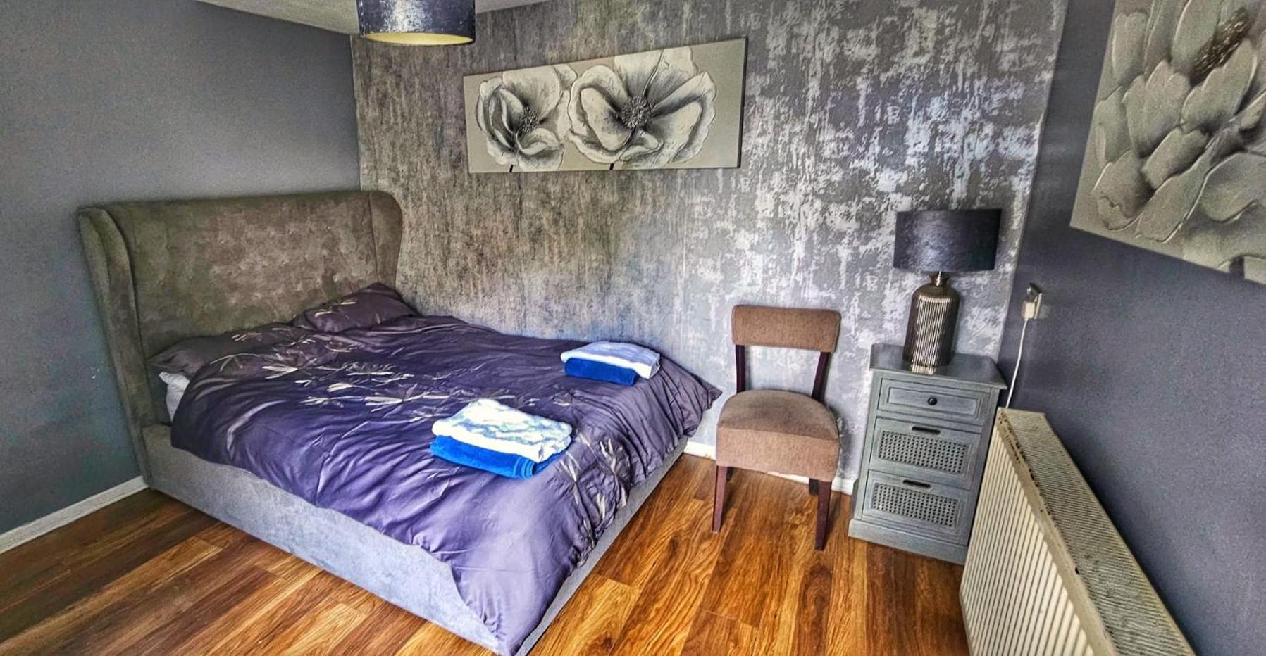 Private Double Room With Garden 입스위치 외부 사진